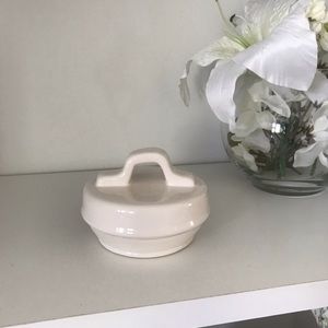 Rae Dunn replacement skinny canister lid